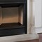 Procom 32In Ventless Firebox Pc32Vfc With Cm500-2Aw Antique White Finish FBS32-500-2AW - alternate 4